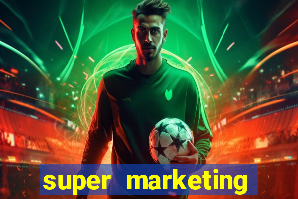 super marketing simulator dinheiro infinito